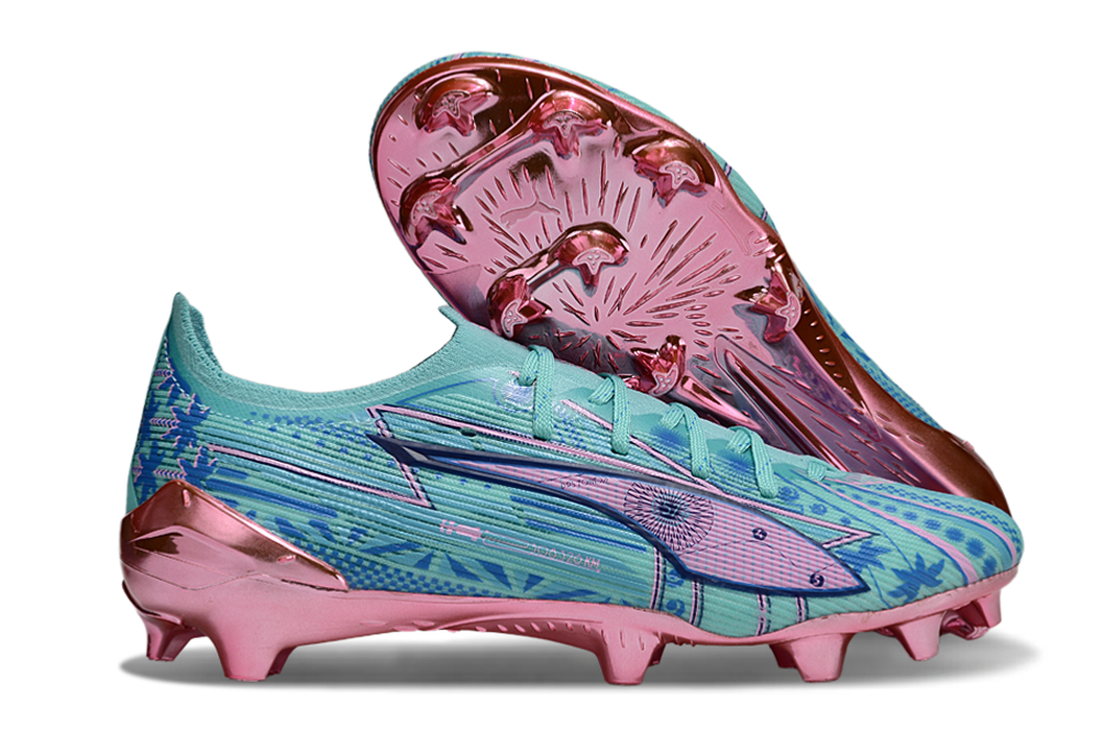 FUTURE 8 ULTIMATE BLAU ROSA
