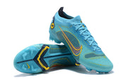 MERCURIAL VAPOR 14 ELITE BLAU