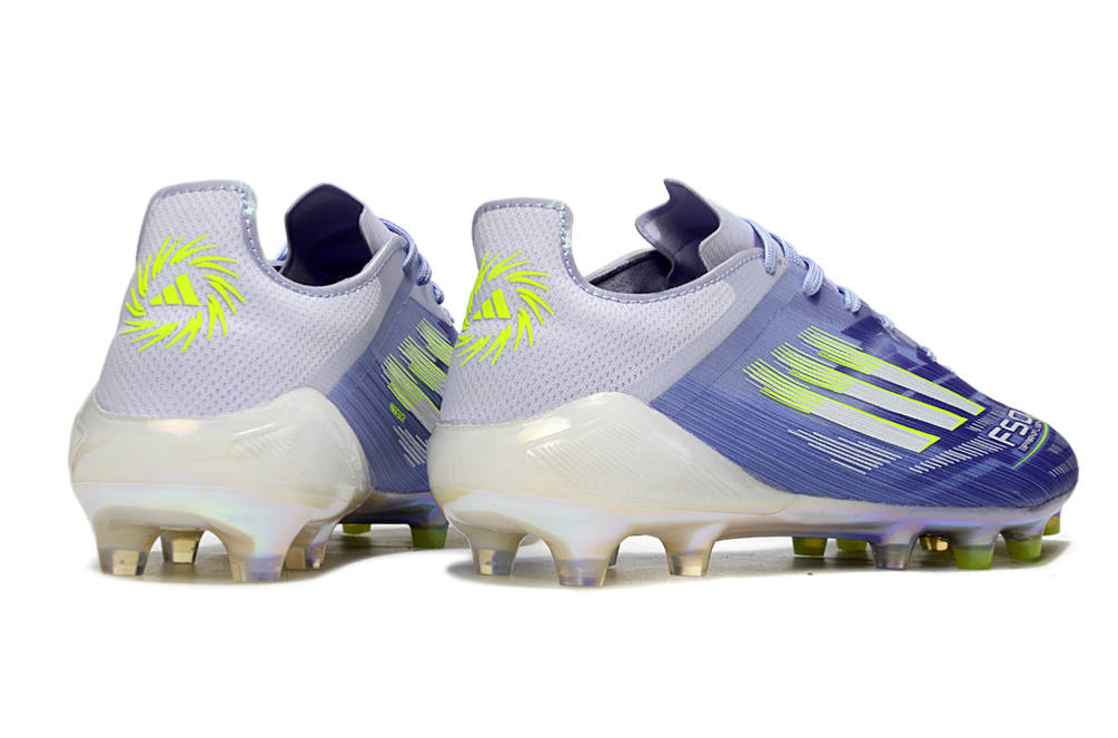F50 ELITE SPARKFUSION VIOLETT