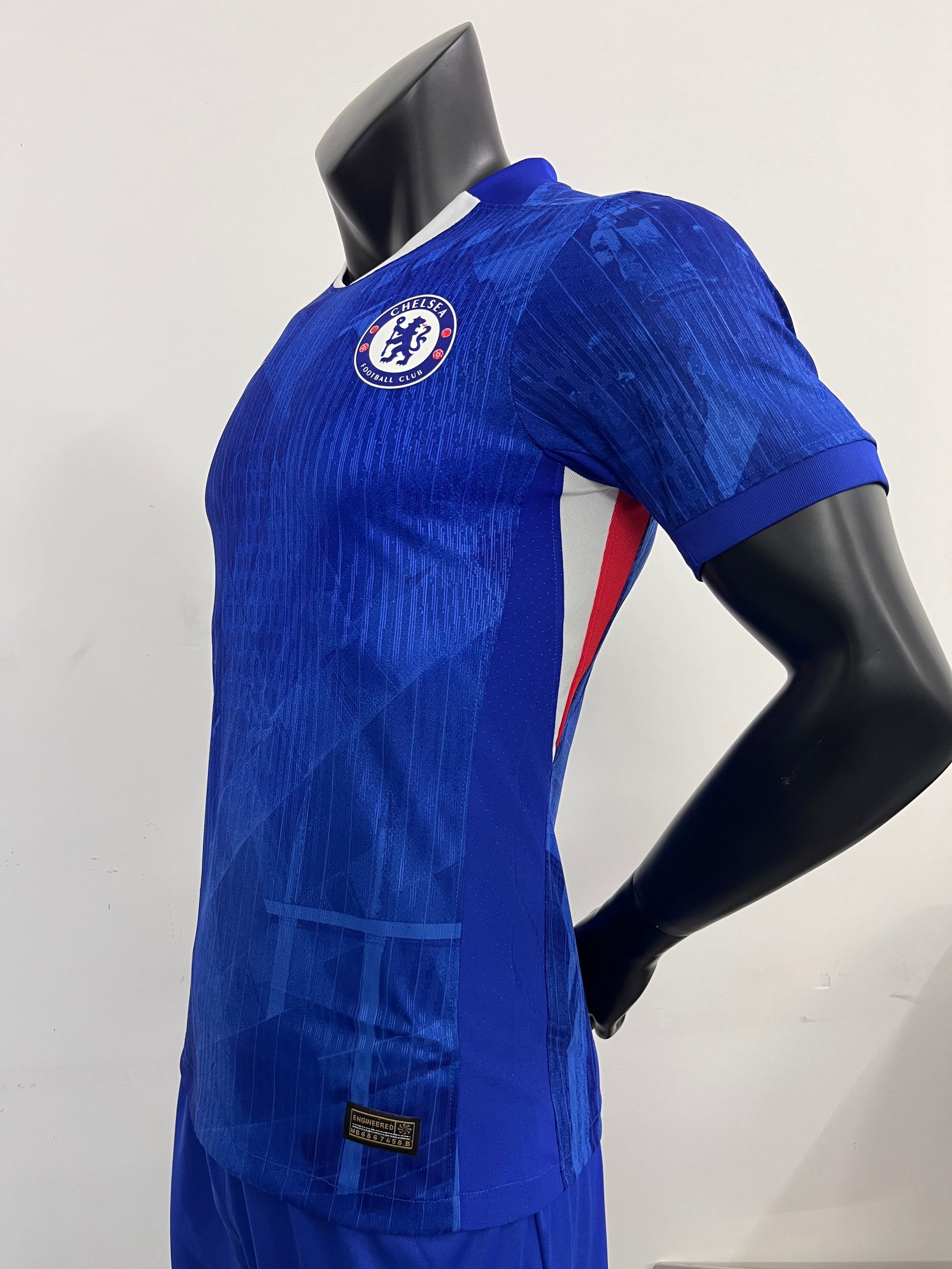 CHELSEA HEIM 25/26
