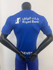 AL HILAL HEIM 25/26