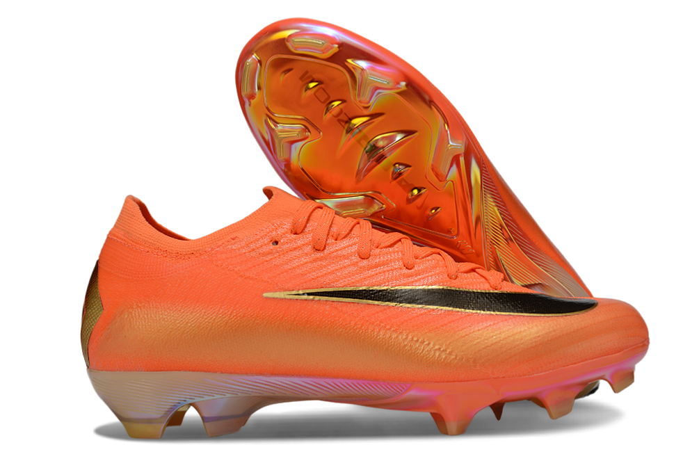 AIR ZOOM MERCURIAL VAPOR 16 PRO OR ORANGE