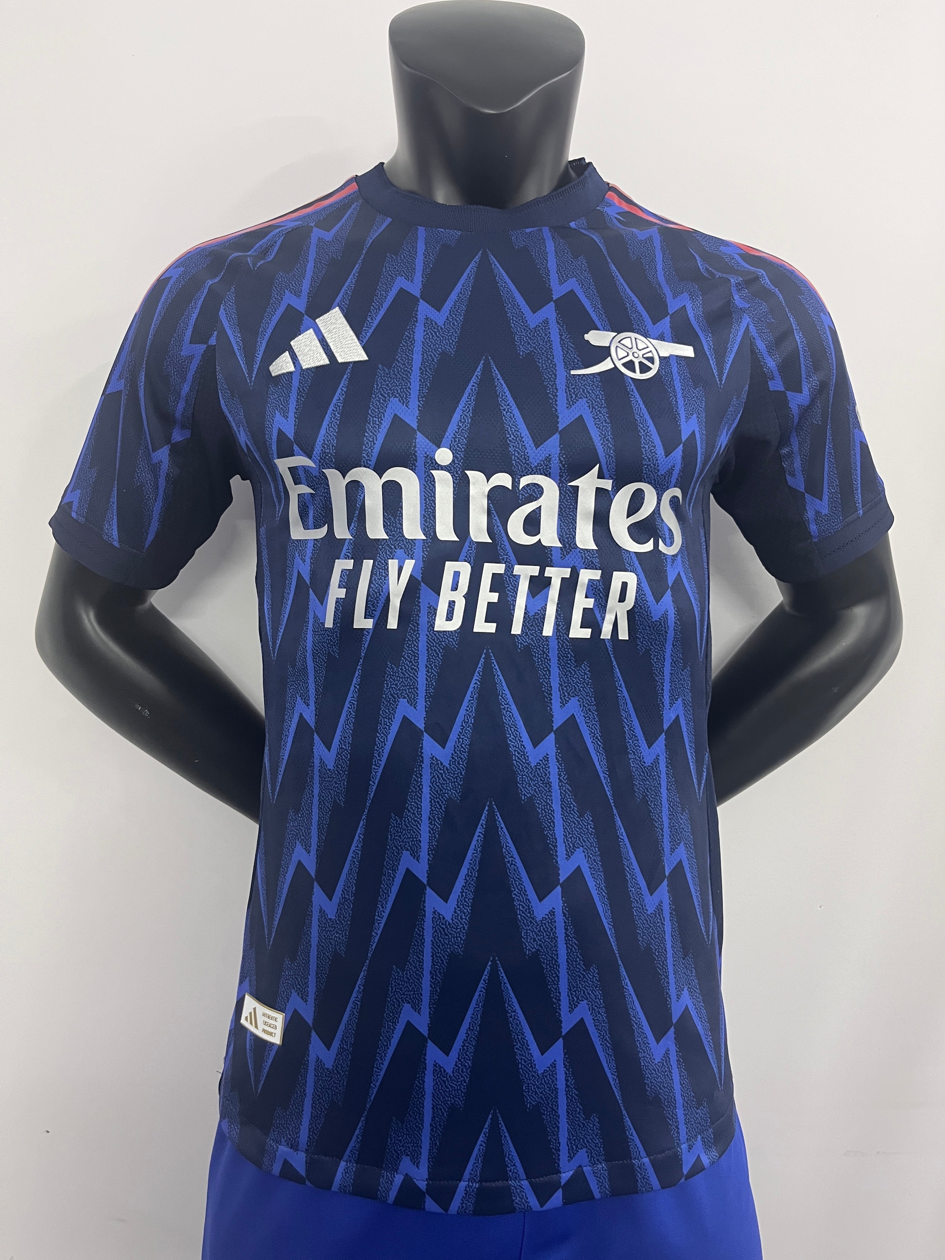 ARSENAL AUSWÄRTS 25/26