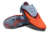 PHANTOM 6 LOW CUT SG PRO ORANGE GRAU