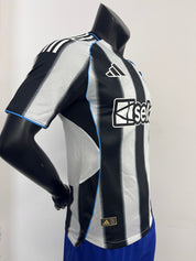 NEWCASTLE HEIM 25/26