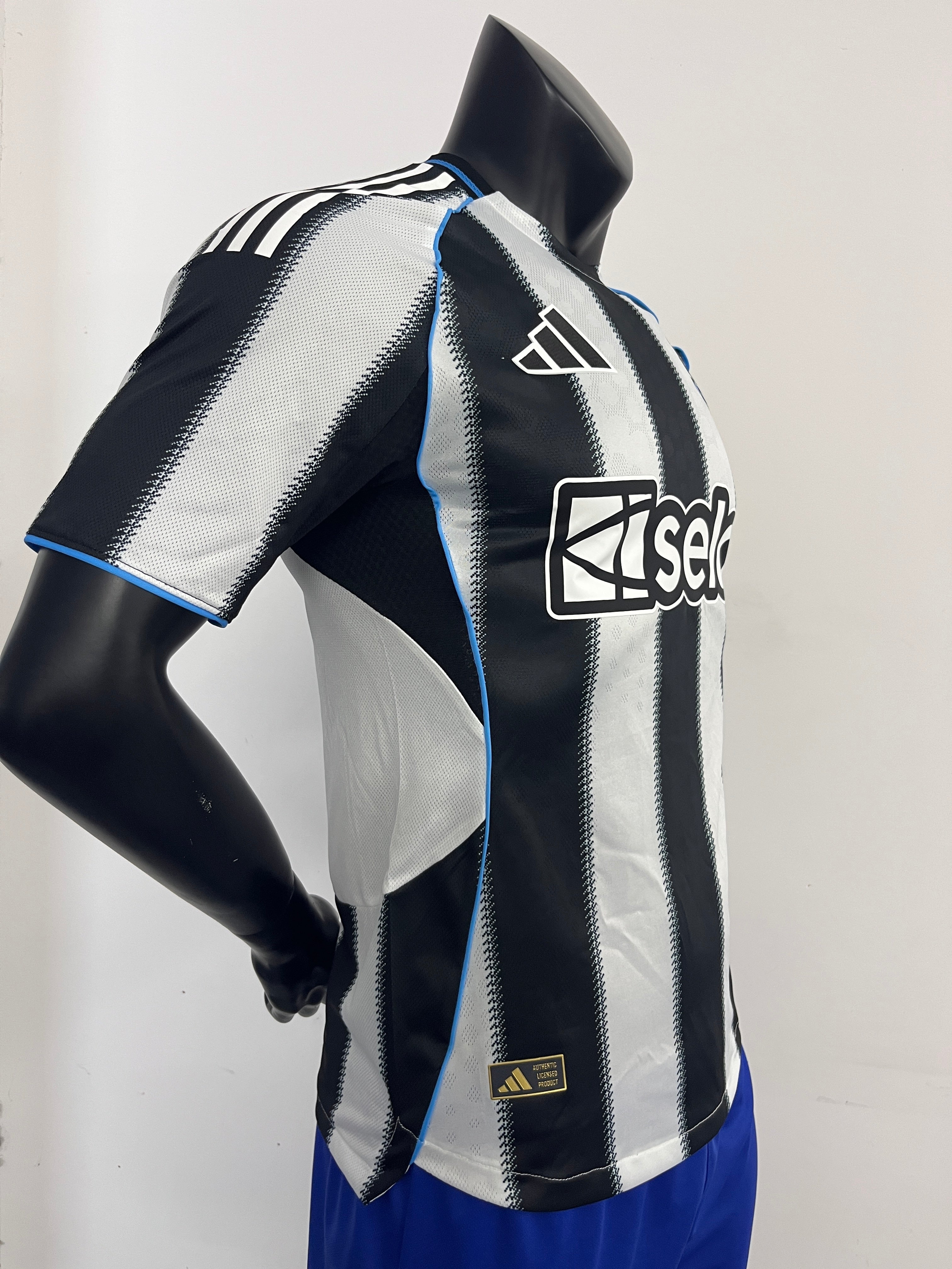 NEWCASTLE HEIM 25/26