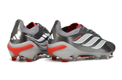 PREDATOR ACCURACY FG GRAU