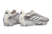 COPA PURE 4 SILBER LACELESS